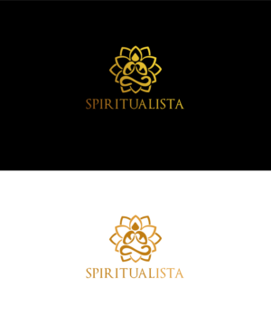 Logo Design by 3Guys for Spiritualista | Design: #12489261