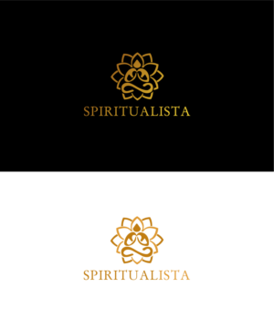 Logo Design by 3Guys for Spiritualista | Design: #12489262