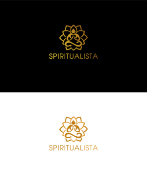 Logo Design by 3Guys for Spiritualista | Design: #12489264