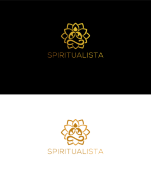 Logo Design by 3Guys for Spiritualista | Design: #12489265