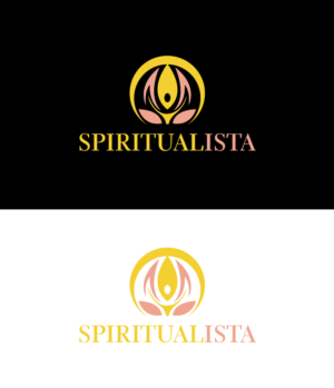 Logo Design by 3Guys for Spiritualista | Design: #12489592