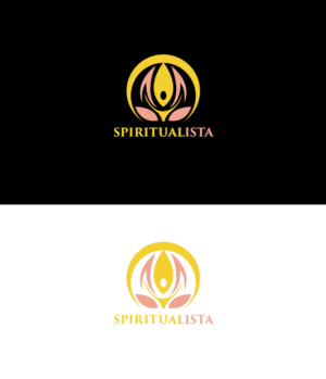 Logo Design by 3Guys for Spiritualista | Design: #12489593