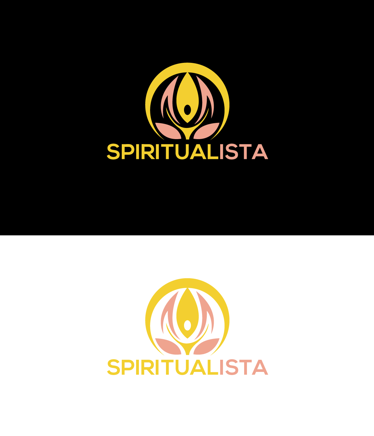 Design de Logo par 3Guys pour Spiritualista | Design #12489594