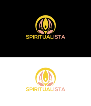 Logo Design by 3Guys for Spiritualista | Design: #12489594