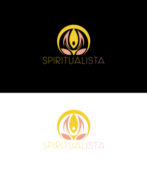 Logo Design by 3Guys for Spiritualista | Design: #12489595