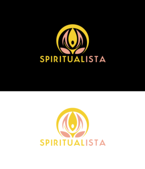Logo Design by 3Guys for Spiritualista | Design: #12489596