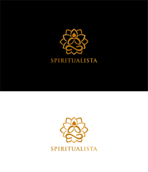Logo Design by 3Guys for Spiritualista | Design: #12522623
