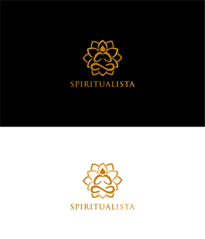 Logo Design by 3Guys for Spiritualista | Design: #12522624