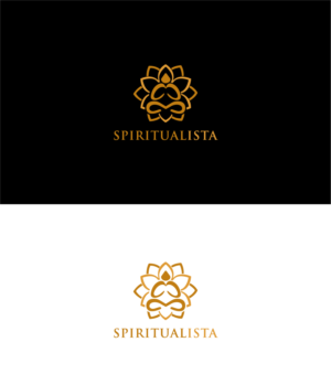 Logo Design by 3Guys for Spiritualista | Design: #12522625