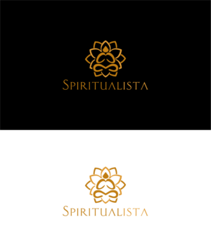 Logo Design by 3Guys for Spiritualista | Design: #12697463