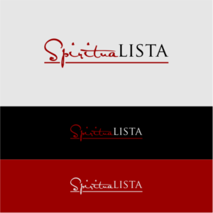 Logo Design by pringlebermudez23 for Spiritualista | Design #12635320