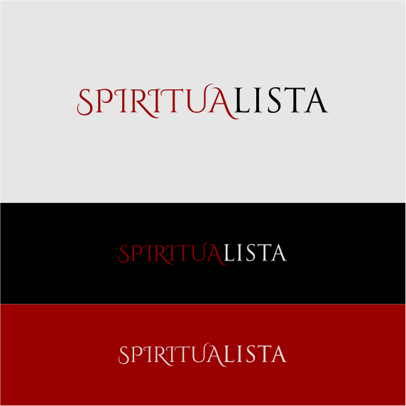 Logo-Design von pringlebermudez23 für Spiritualista | Design #12635350