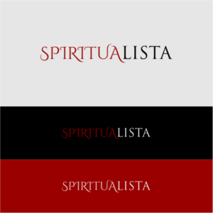 Logo Design by pringlebermudez23 for Spiritualista | Design: #12635350