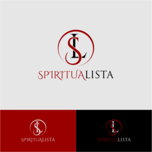 Logo Design by pringlebermudez23 for Spiritualista | Design: #12680140