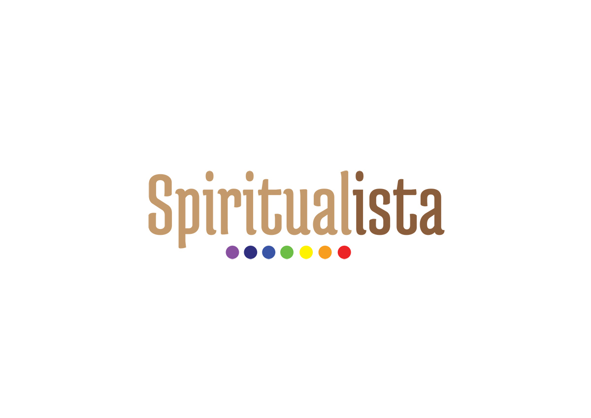 Logo Design by Fk_Design for Spiritualista | Design #12539506