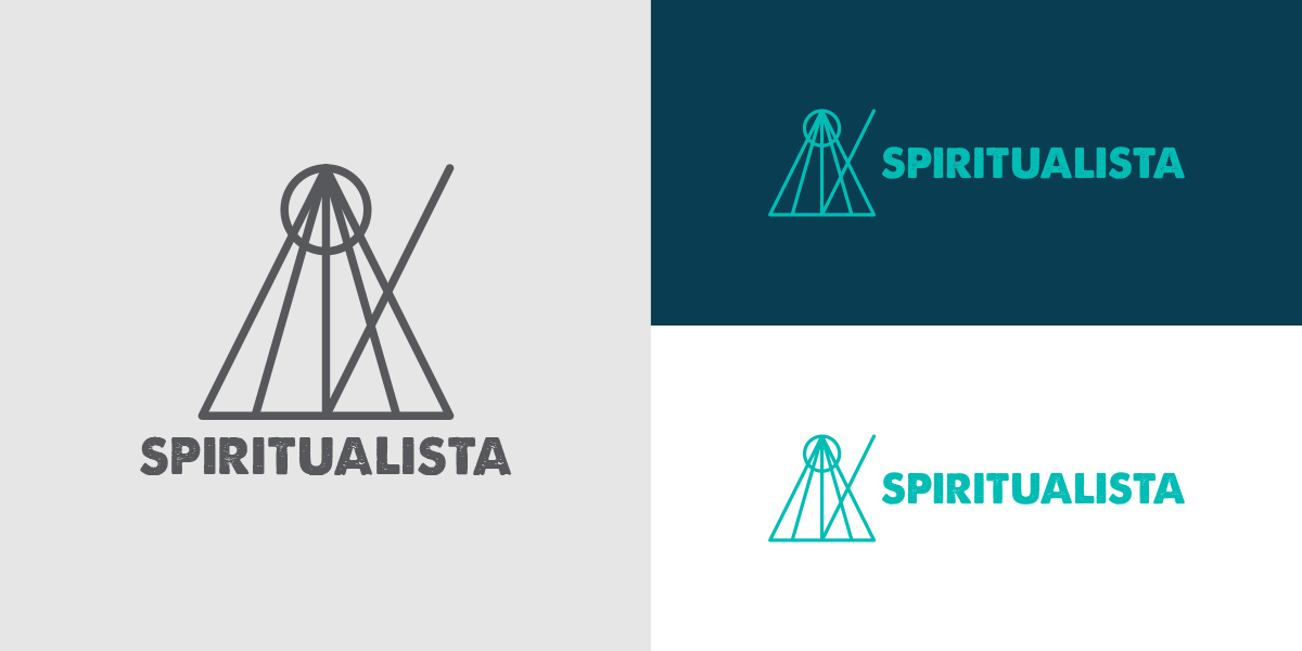 Logo-Design von reiiz für Spiritualista | Design #12636207