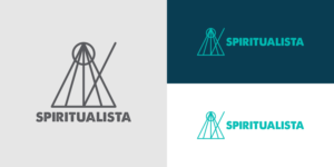 Logo Design by reiiz for Spiritualista | Design: #12636207