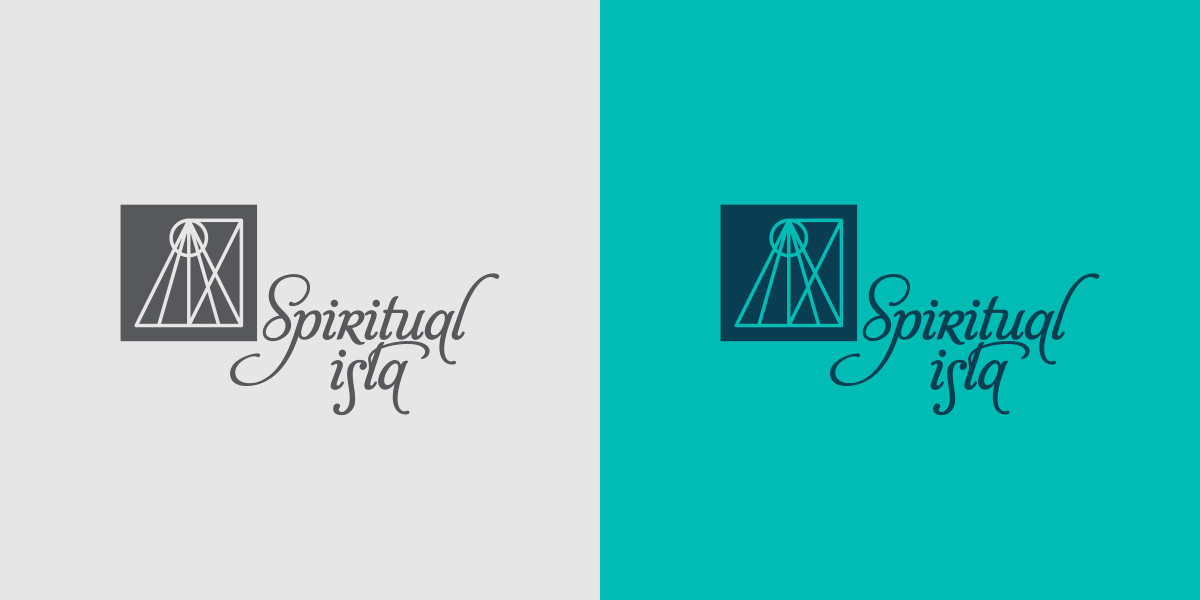 Logo-Design von reiiz für Spiritualista | Design #12636251