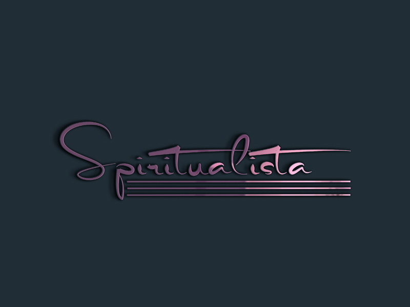Logo Design by WINSTAR for Spiritualista | Design #12492347