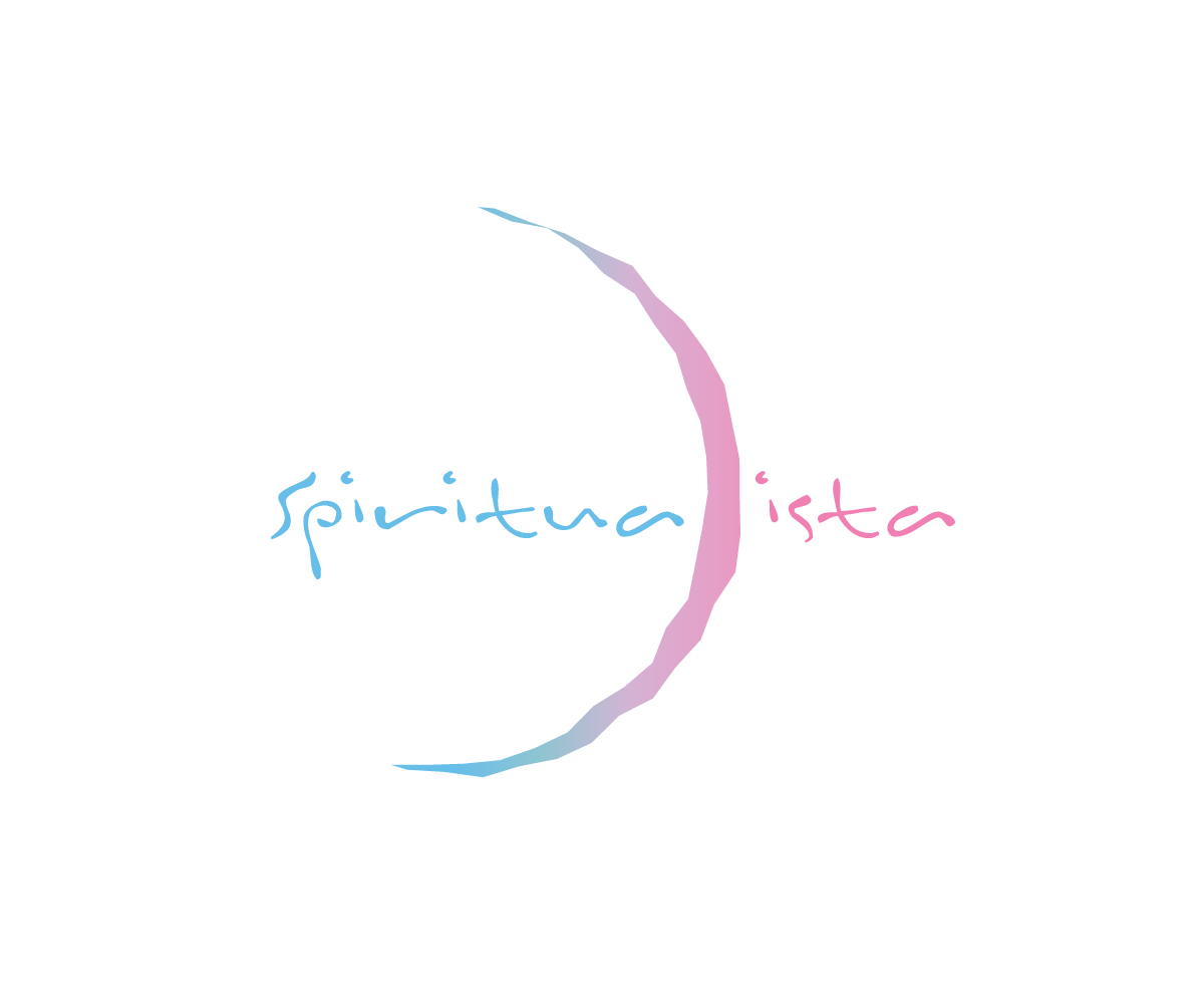 Logo Design by nyhakuna for Spiritualista | Design #12522321