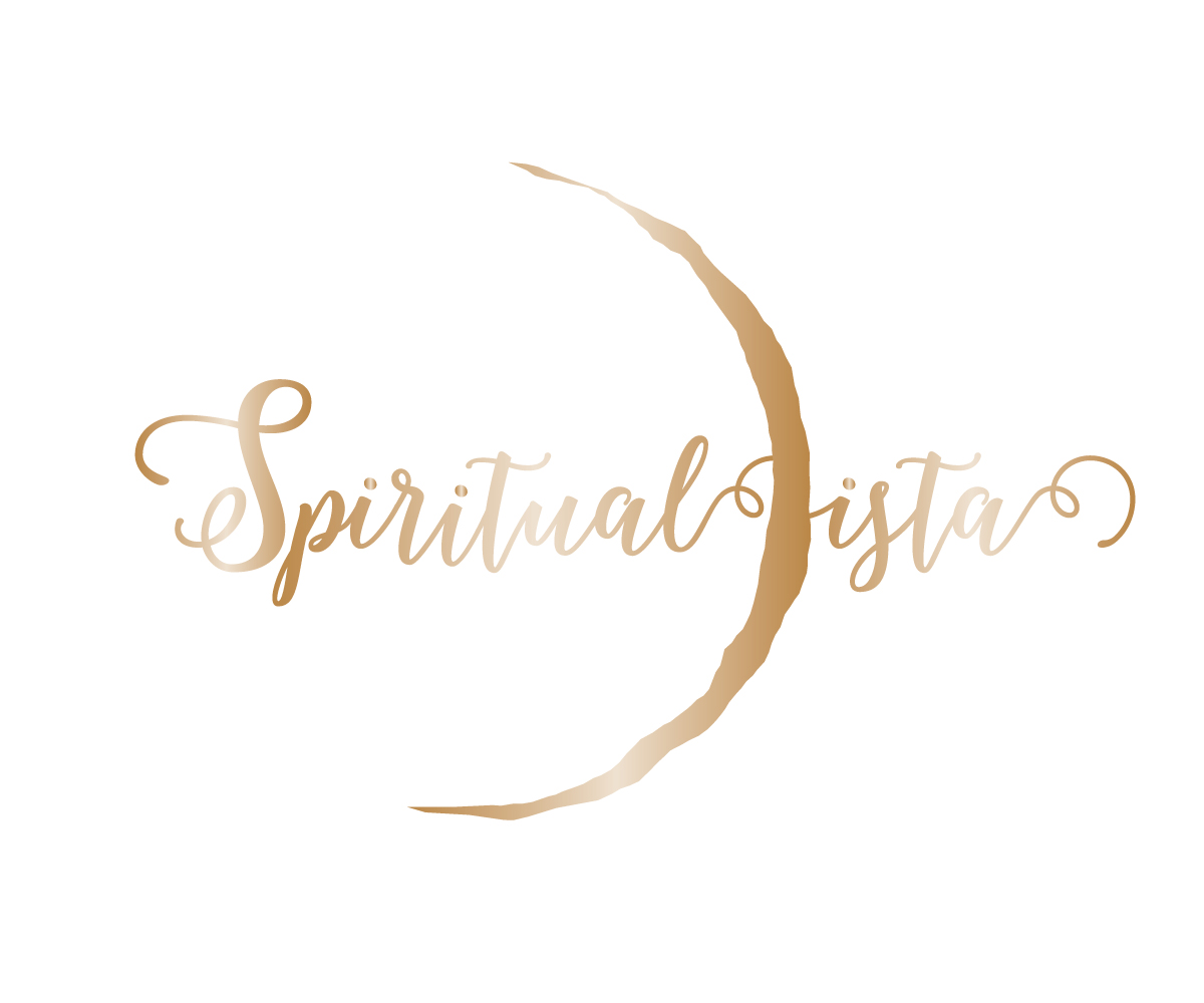 Logo Design by nyhakuna for Spiritualista | Design #12523428