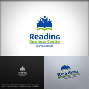 Logo Design by carlomagno for this project | Design: #2411579