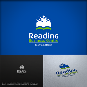 Logo Design by carlomagno for this project | Design: #2411581