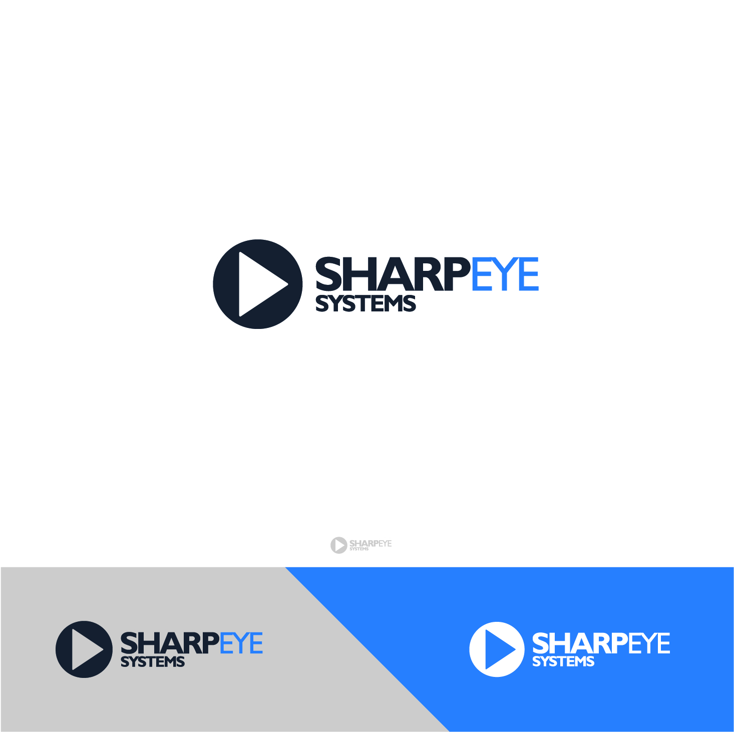 Logo Design by abc. for this project | Design #12482135