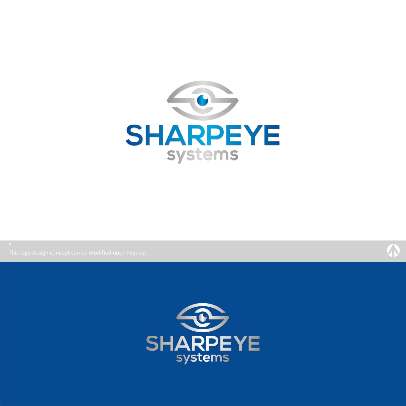 Logo Design by MBARO for this project | Design #12564588