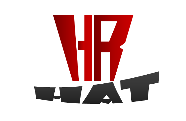 Diseño de Logo por anusha.vardhini para HR Hat | Diseño #12490956