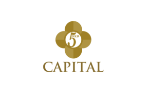 Logo Design by ideaz2050 for 5Fold Capital, LLC | Design: #12555880