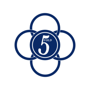 Logo Design by Sarah Graphic for 5Fold Capital, LLC | Design: #12512789