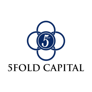 Logo Design by Sarah Graphic for 5Fold Capital, LLC | Design: #12512808