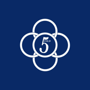 Logo Design by Sarah Graphic for 5Fold Capital, LLC | Design: #12551632