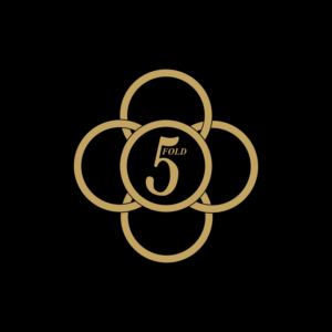 Logo Design by Sarah Graphic for 5Fold Capital, LLC | Design: #12551633