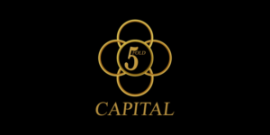 Logo Design by debdesign for 5Fold Capital, LLC | Design: #12483339