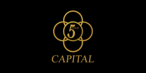 Logo Design by debdesign for 5Fold Capital, LLC | Design: #12494607