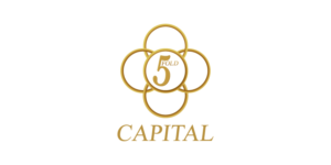 Logo Design by debdesign for 5Fold Capital, LLC | Design: #12516375