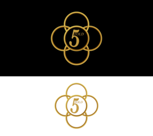Logo Design by debdesign for 5Fold Capital, LLC | Design: #12516376