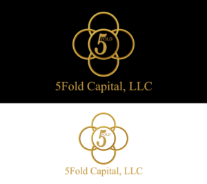 Logo Design by debdesign for 5Fold Capital, LLC | Design: #12516377