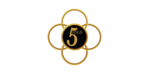 Logo Design by debdesign for 5Fold Capital, LLC | Design: #17107471