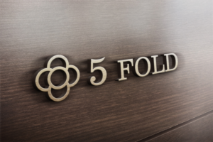 Logo Design by nitexblue for 5Fold Capital, LLC | Design: #12539173