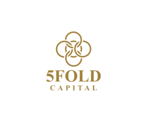 Logo Design by StY_12 for 5Fold Capital, LLC | Design: #12540009
