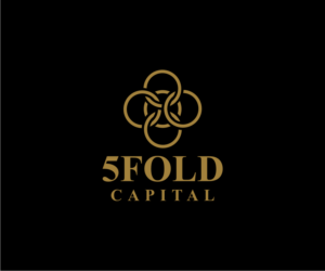 Logo Design by StY_12 for 5Fold Capital, LLC | Design: #12540022