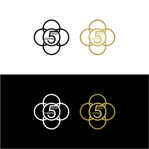 Logo-Design von pringlebermudez23 für 5Fold Capital, LLC | Design #12581907