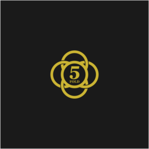 Logo-Design von Bulan Sabit für 5Fold Capital, LLC | Design #12573743