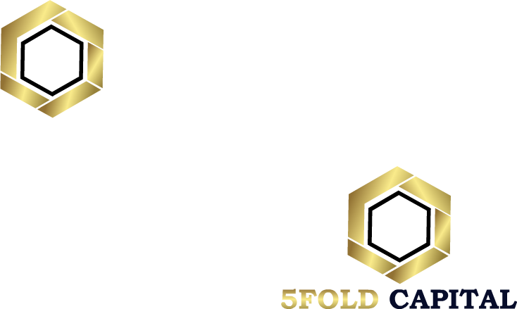 Logo-Design von kyo.last für 5Fold Capital, LLC | Design #12478315