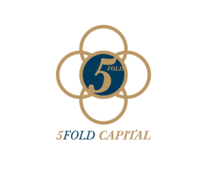 Logo Design by nyhakuna for 5Fold Capital, LLC | Design: #12521956