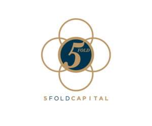 Logo-Design von nyhakuna für 5Fold Capital, LLC | Design #12521967