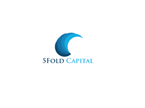 Logo Design by carabuenaeffect for 5Fold Capital, LLC | Design: #12581571